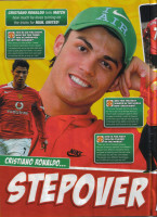 Cristiano Ronaldo photo #